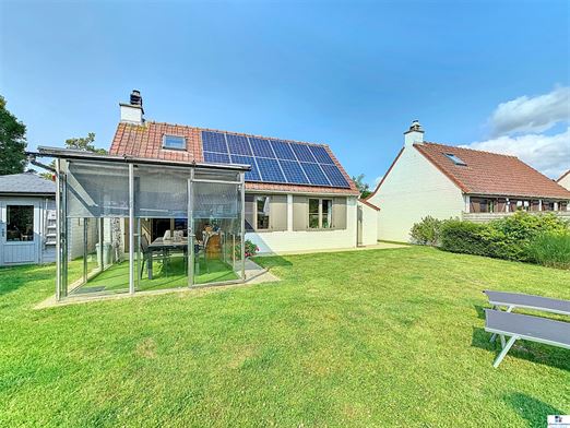 Image 2 :  IN 8450 BREDENE (Belgium) - Price 275.000 €
