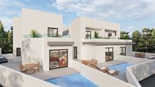 Foto 3 : Villa te 03159 Daya Nueva (Spanje) - Prijs € 345.000