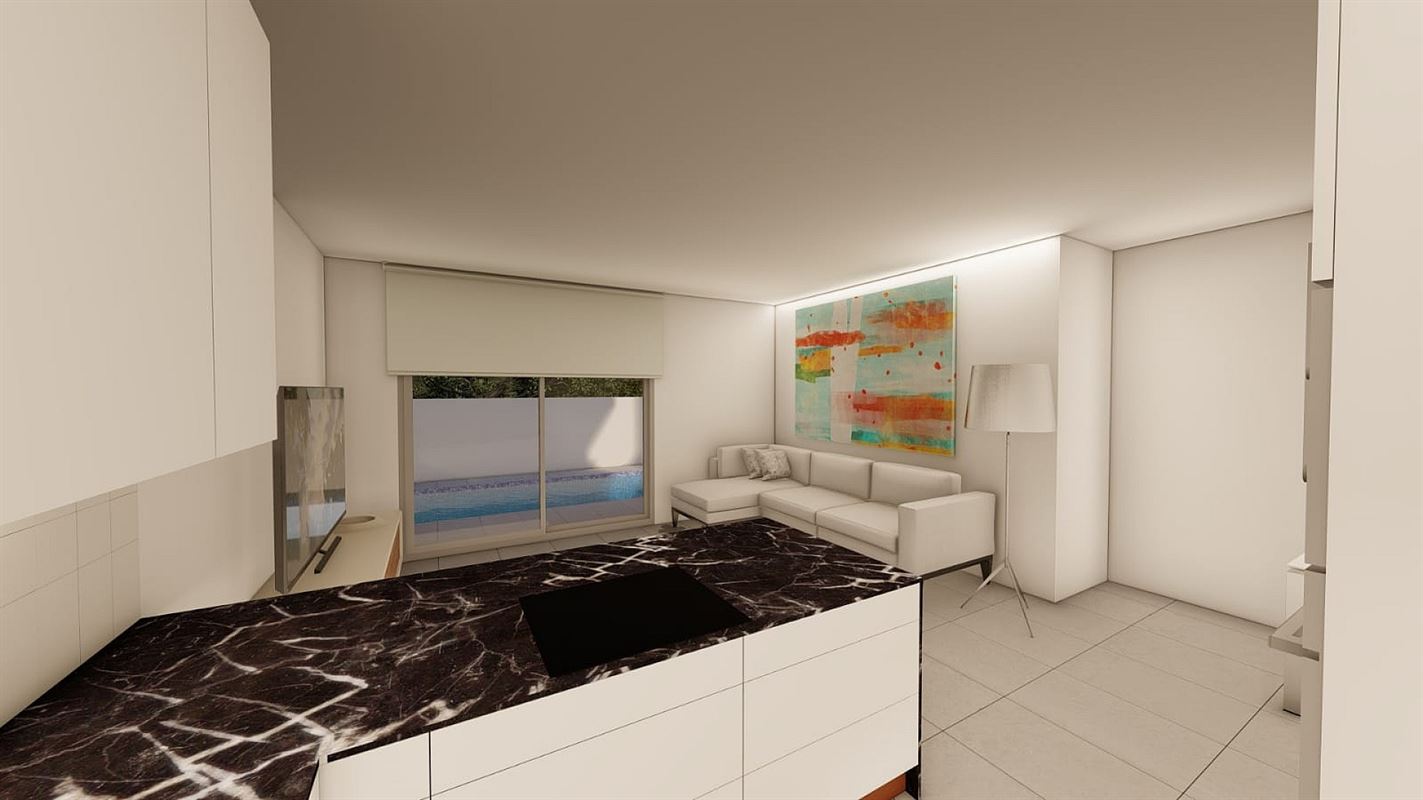Foto 8 : Villa te 03159 Daya Nueva (Spanje) - Prijs € 345.000