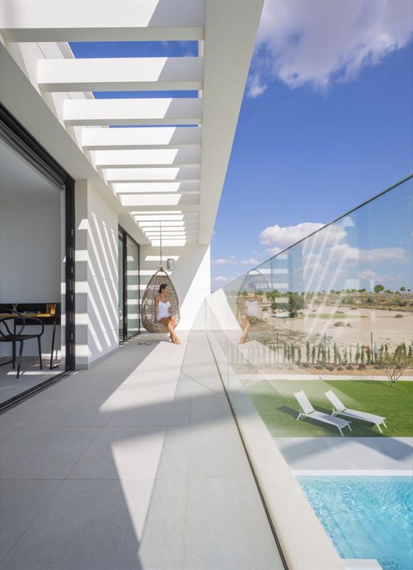 Foto 11 : Villa te 30155 Altaona Village (Spanje) - Prijs € 984.000