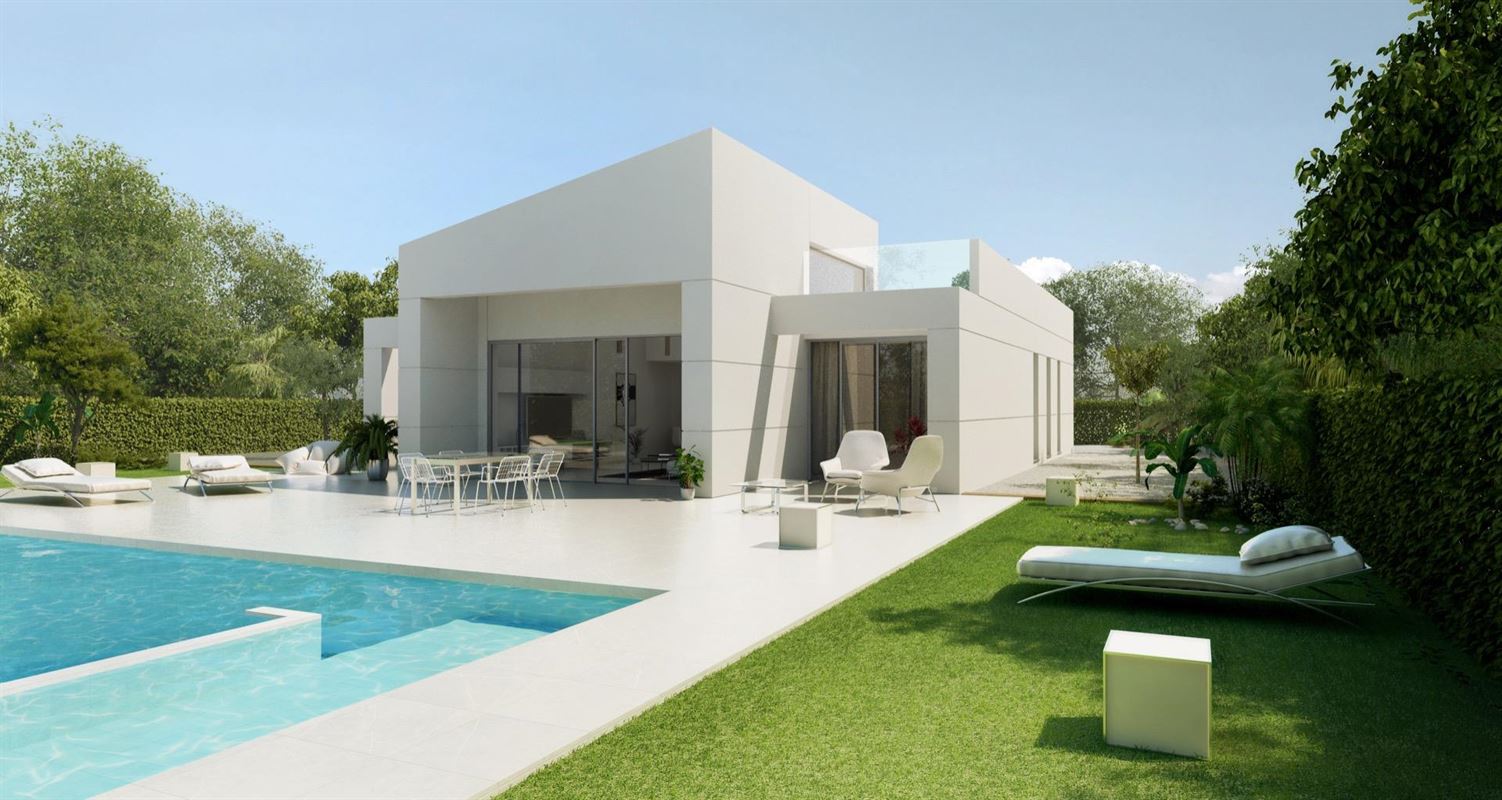 Foto 9 : Villa te 30155 Altaona Village (Spanje) - Prijs € 964.000
