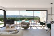 Foto 2 : Villa te 03680 Font de Llop golf (Spanje) - Prijs € 489.000