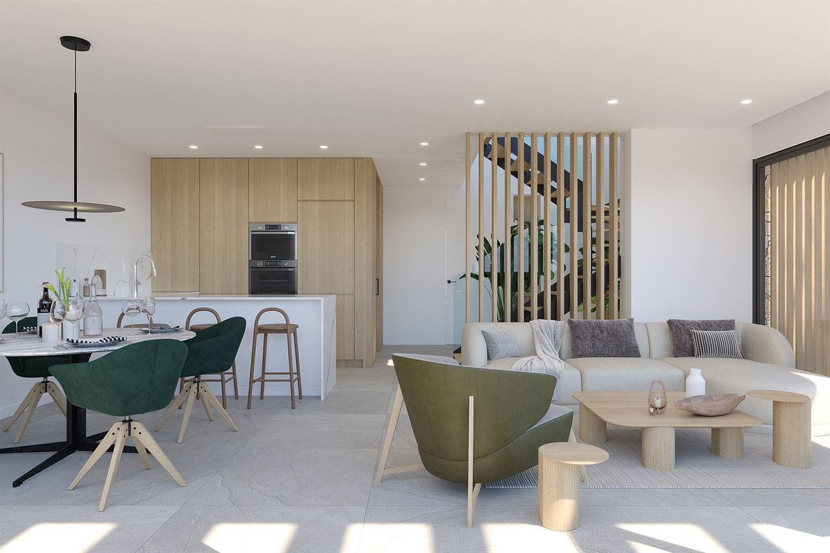 Foto 3 : Villa te 03680 Font de Llop golf (Spanje) - Prijs € 489.000