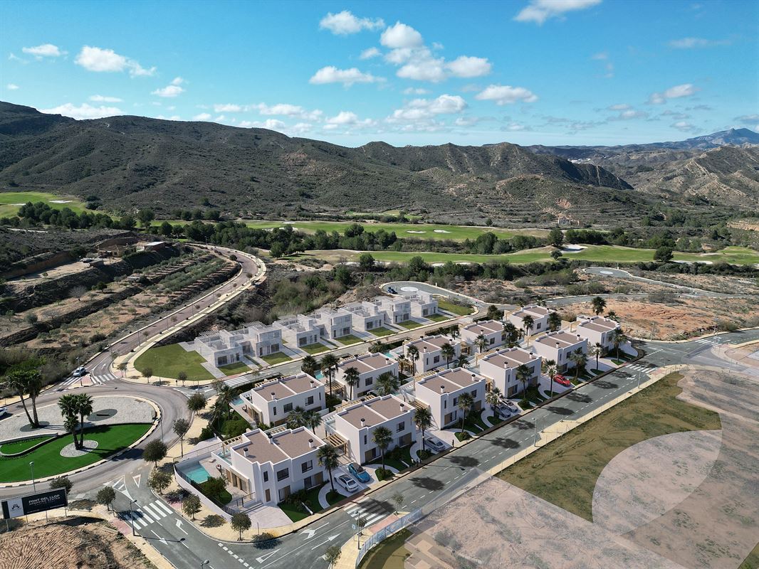 Foto 7 : Villa te 03680 Font de Llop golf (Spanje) - Prijs € 489.000