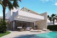 Foto 10 : Villa te 03680 Font de Llop golf (Spanje) - Prijs € 489.000