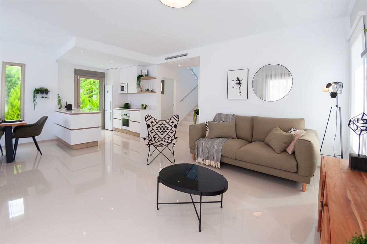Foto 2 : Villa te 30710 Los Alcazares (Spanje) - Prijs € 539.000