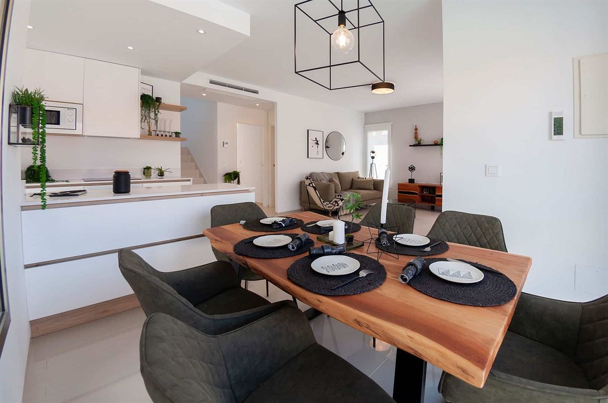 Foto 4 : Villa te 30710 Los Alcazares (Spanje) - Prijs € 539.000