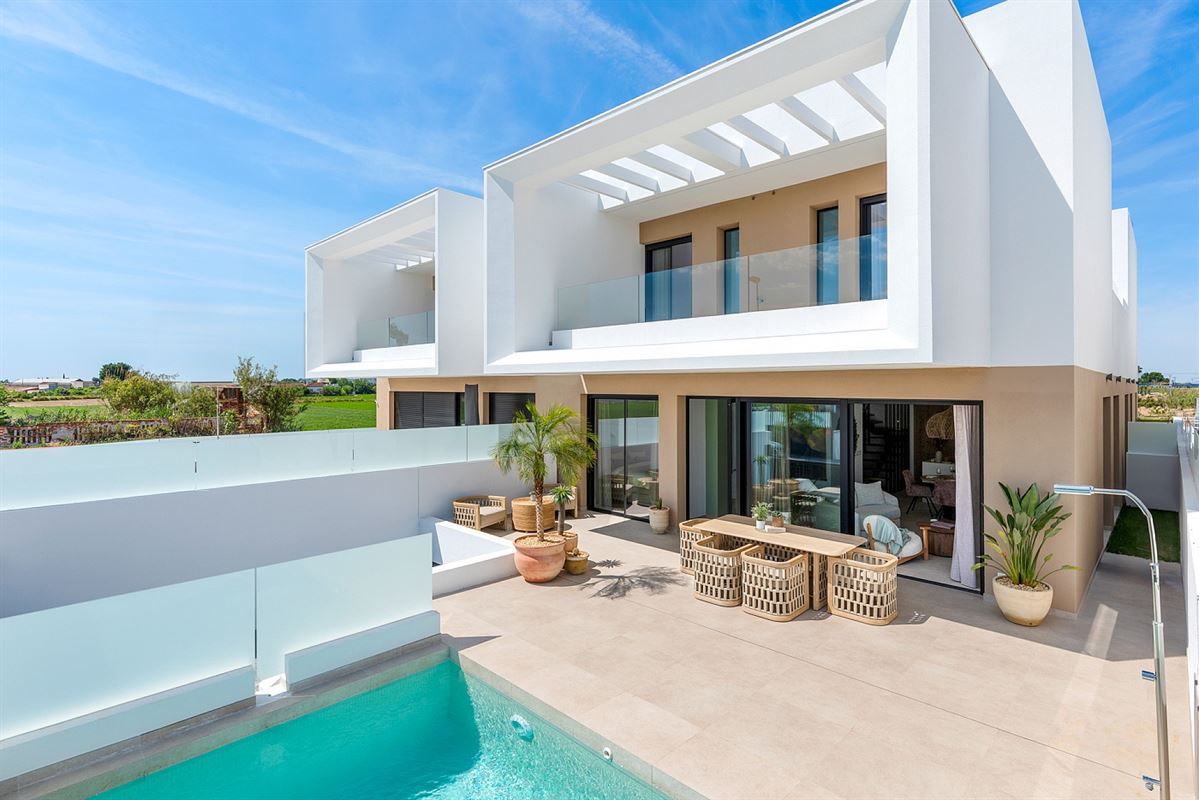 Foto 1 : Villa te 03150 Dolores (Spanje) - Prijs € 375.000
