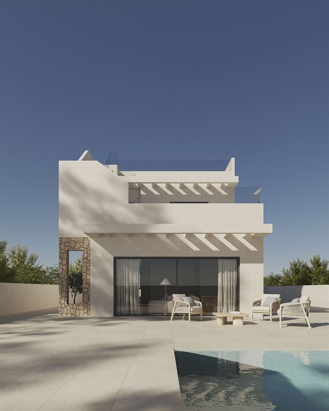 Foto 1 : Villa te 03520 Polop (Spanje) - Prijs € 559.500