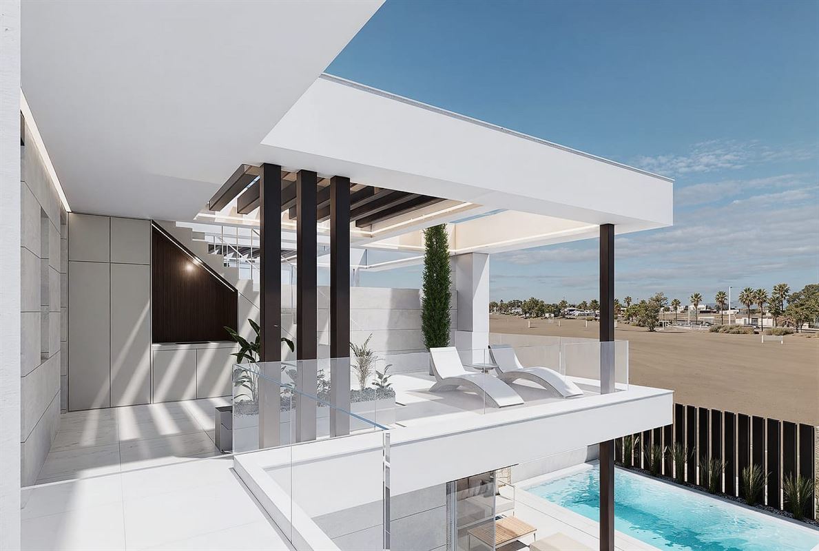 Image 11 : Villa IN 30710 Los Alcazares (Spain) - Price 402.000 €
