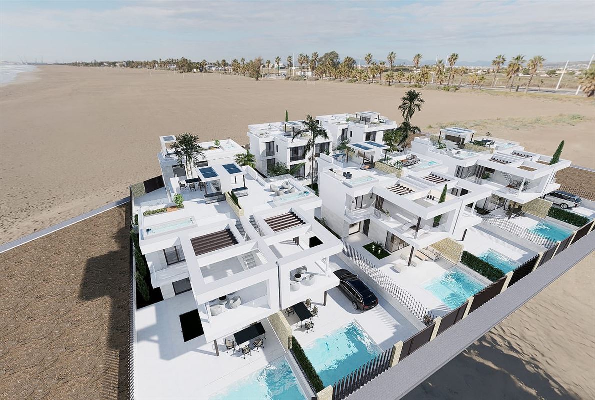 Image 16 : Villa IN 30710 Los Alcazares (Spain) - Price 402.000 €