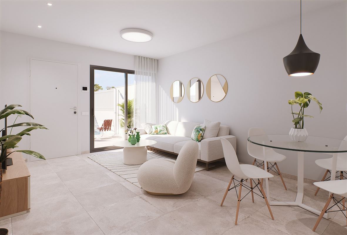 Image 4 : Villa IN 03190 Pilar de la Horadada (Spain) - Price 285.500 €