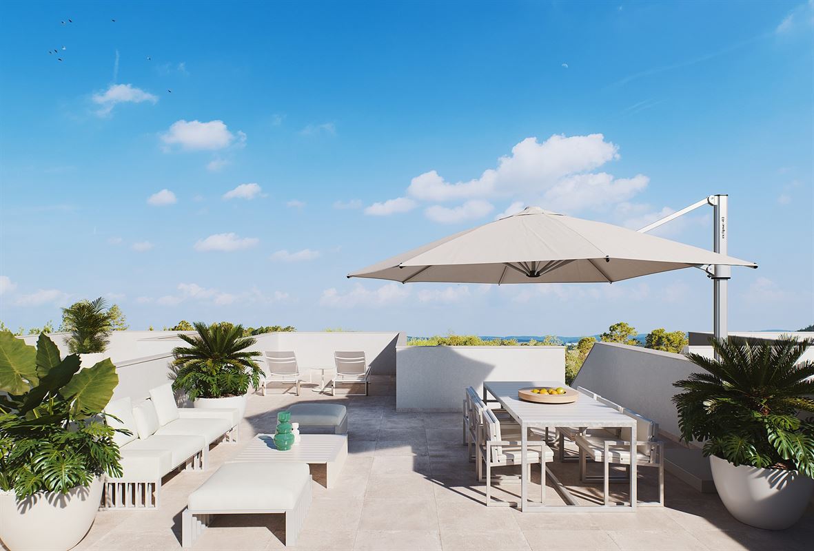 Image 6 : Villa IN 03190 Pilar de la Horadada (Spain) - Price 285.500 €