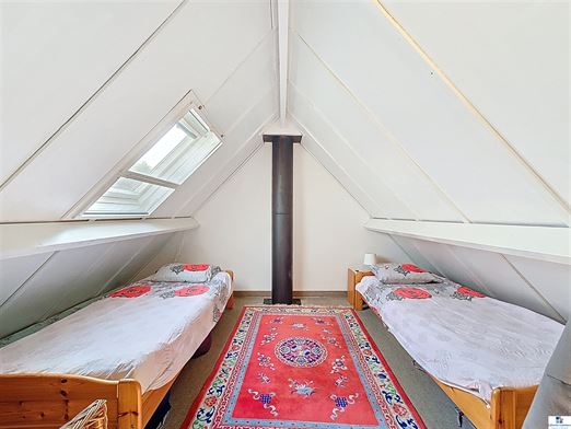 Image 10 :  IN 8450 BREDENE (Belgium) - Price 275.000 €