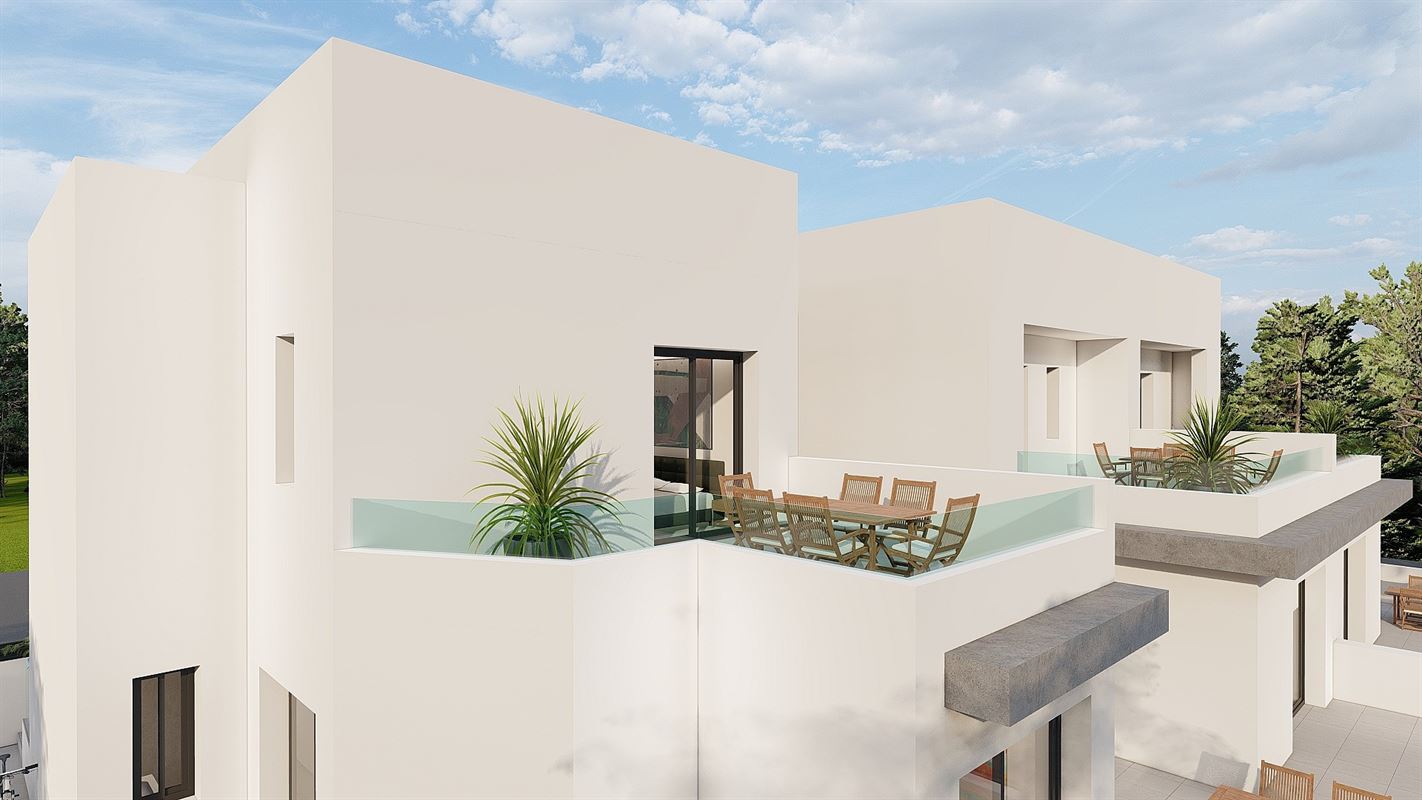 Foto 16 : Villa te 03159 Daya Nueva (Spanje) - Prijs € 345.000