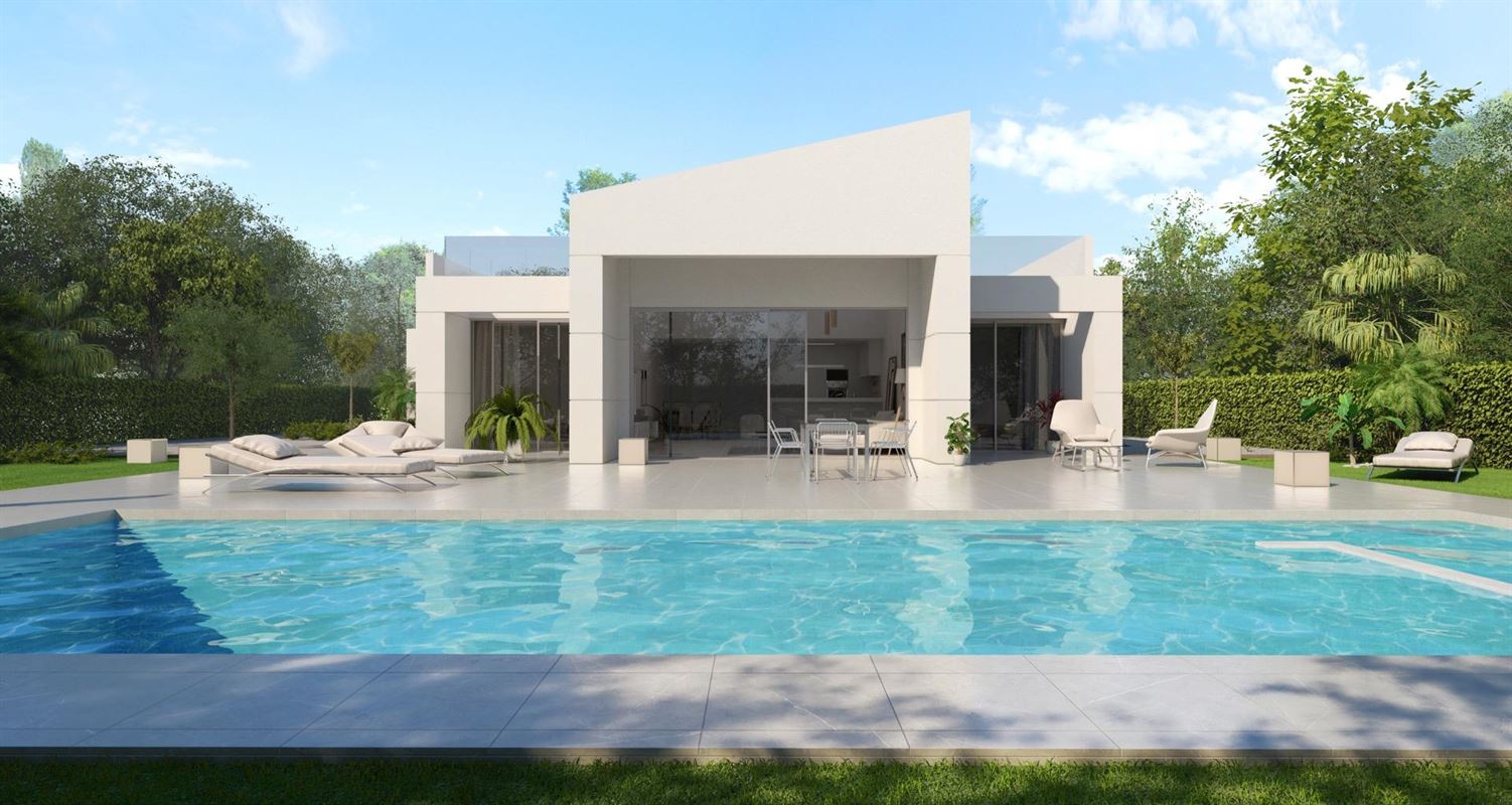 Foto 10 : Villa te 30155 Altaona Village (Spanje) - Prijs € 964.000