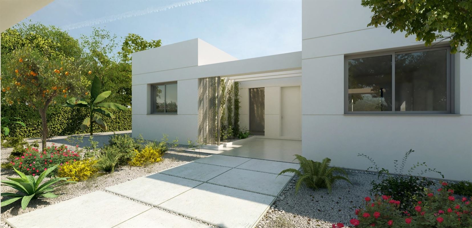 Foto 12 : Villa te 30155 Altaona Village (Spanje) - Prijs € 964.000