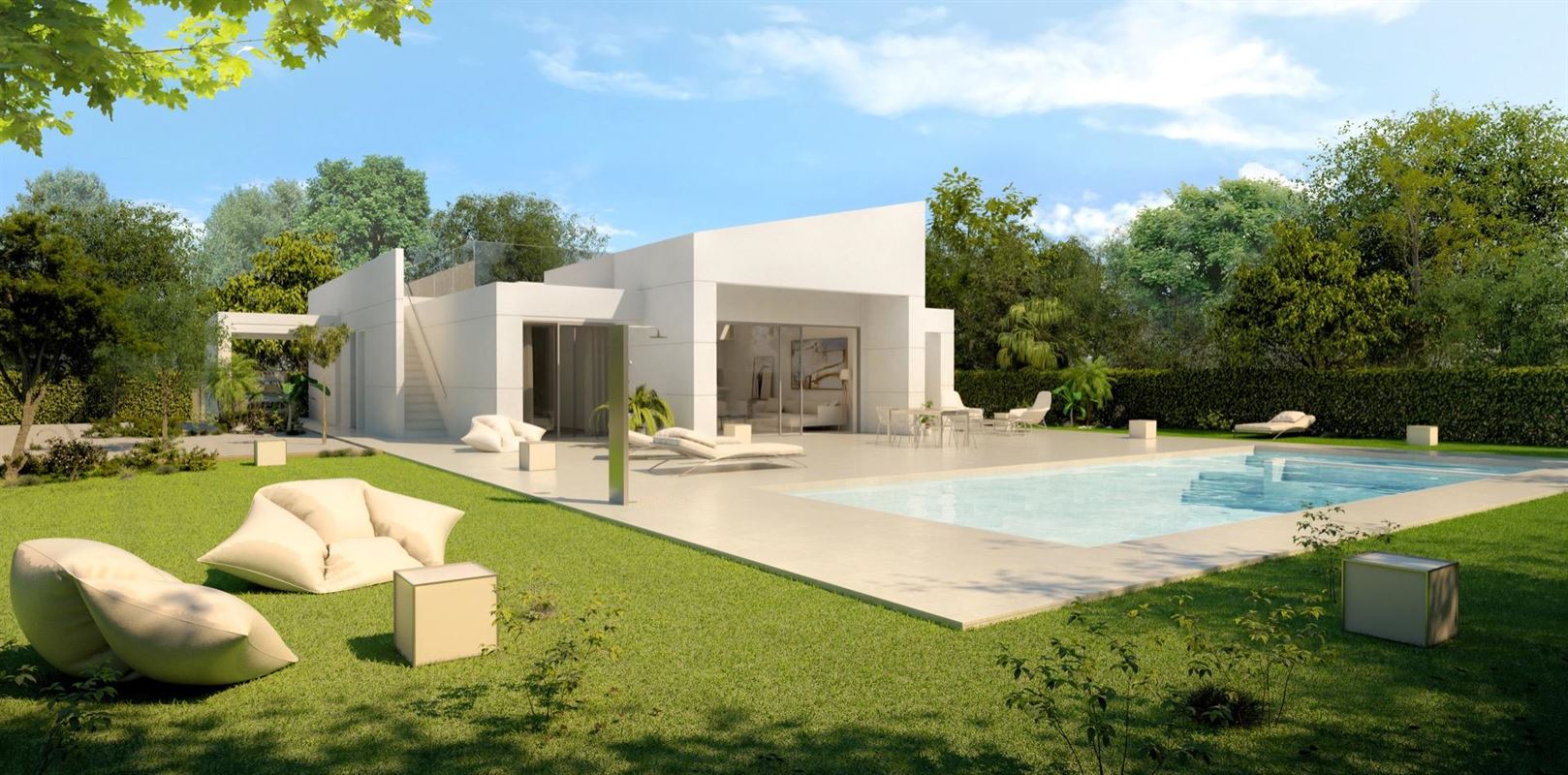 Foto 14 : Villa te 30155 Altaona Village (Spanje) - Prijs € 964.000