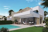Foto 9 : Villa te 03680 Font de Llop golf (Spanje) - Prijs € 489.000