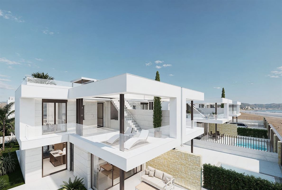 Image 12 : Villa IN 30710 Los Alcazares (Spain) - Price 402.000 €