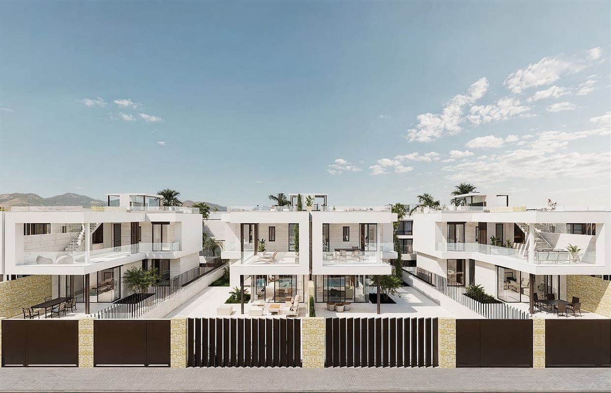 Image 18 : Villa IN 30710 Los Alcazares (Spain) - Price 402.000 €