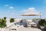 Image 6 : Villa IN 03190 Pilar de la Horadada (Spain) - Price 285.500 €