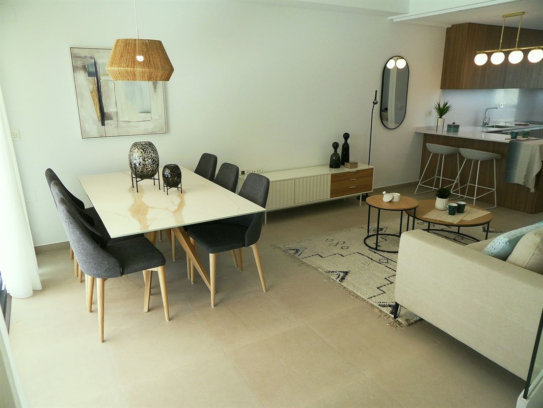 Image 3 : Villa IN 03190 Pilar de la Horadada (Spain) - Price 354.900 €