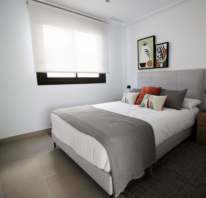Image 7 : Villa IN 03190 Pilar de la Horadada (Spain) - Price 354.900 €