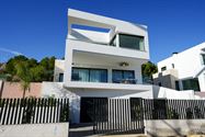 Image 1 : Villa IN 03520 Polop (Spain) - Price 860.000 €