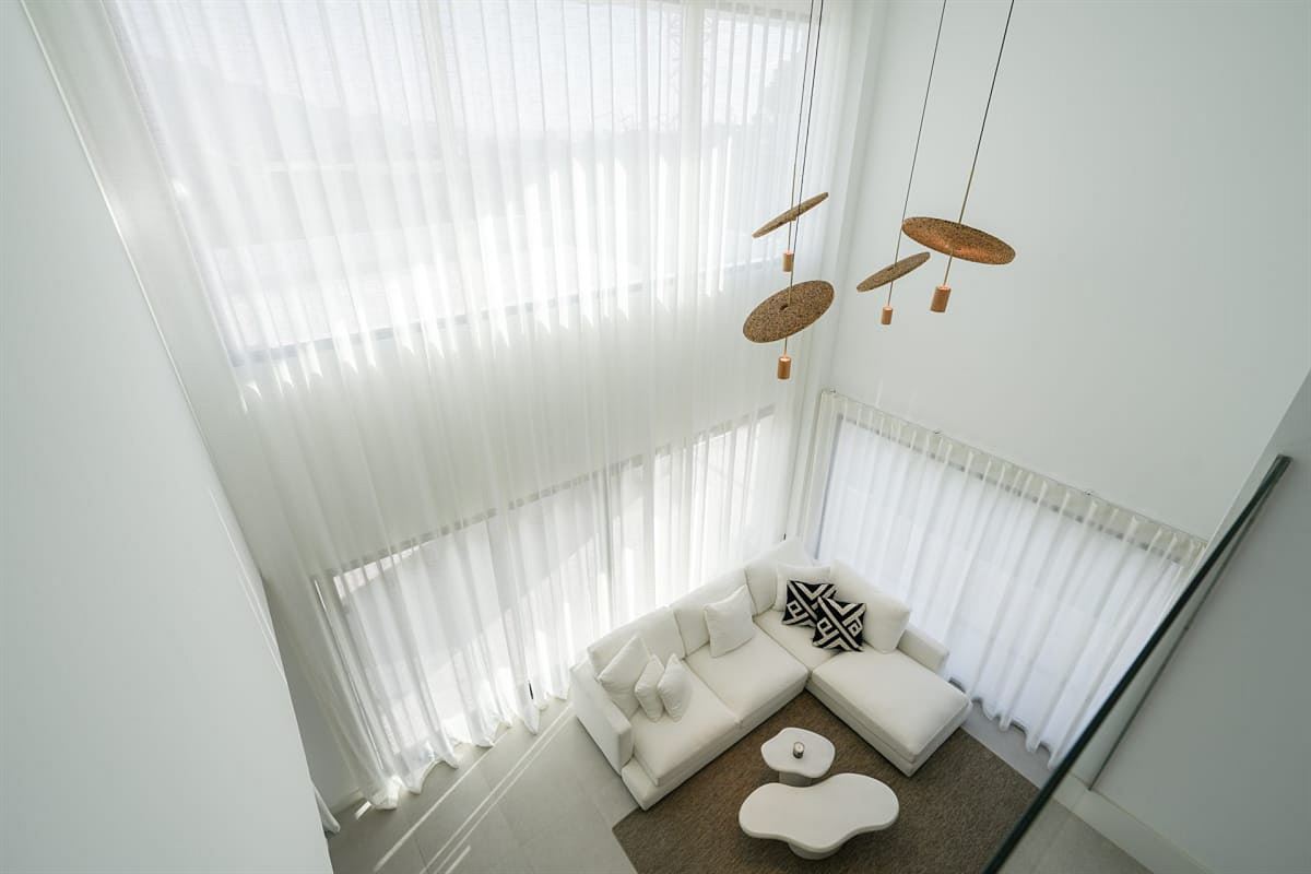 Image 4 : Villa IN 03520 Polop (Spain) - Price 860.000 €