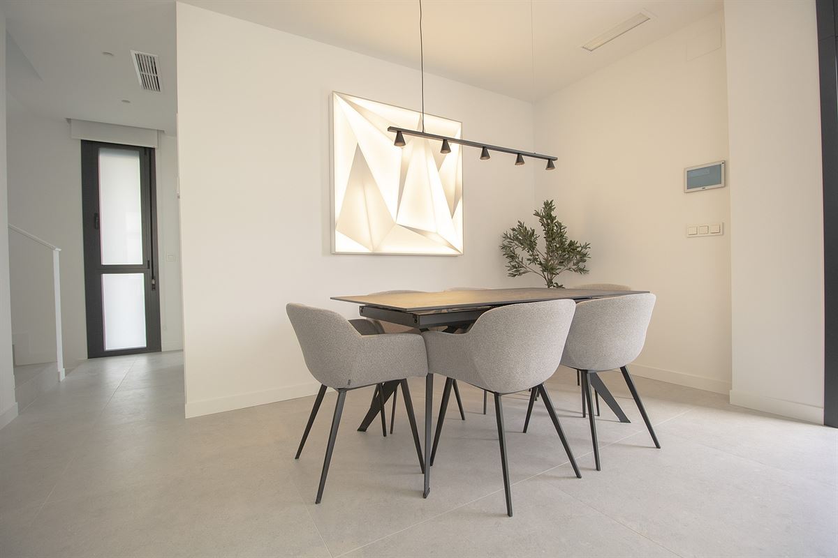 Image 6 : Villa IN 03509 Finestrat (Spain) - Price 549.000 €