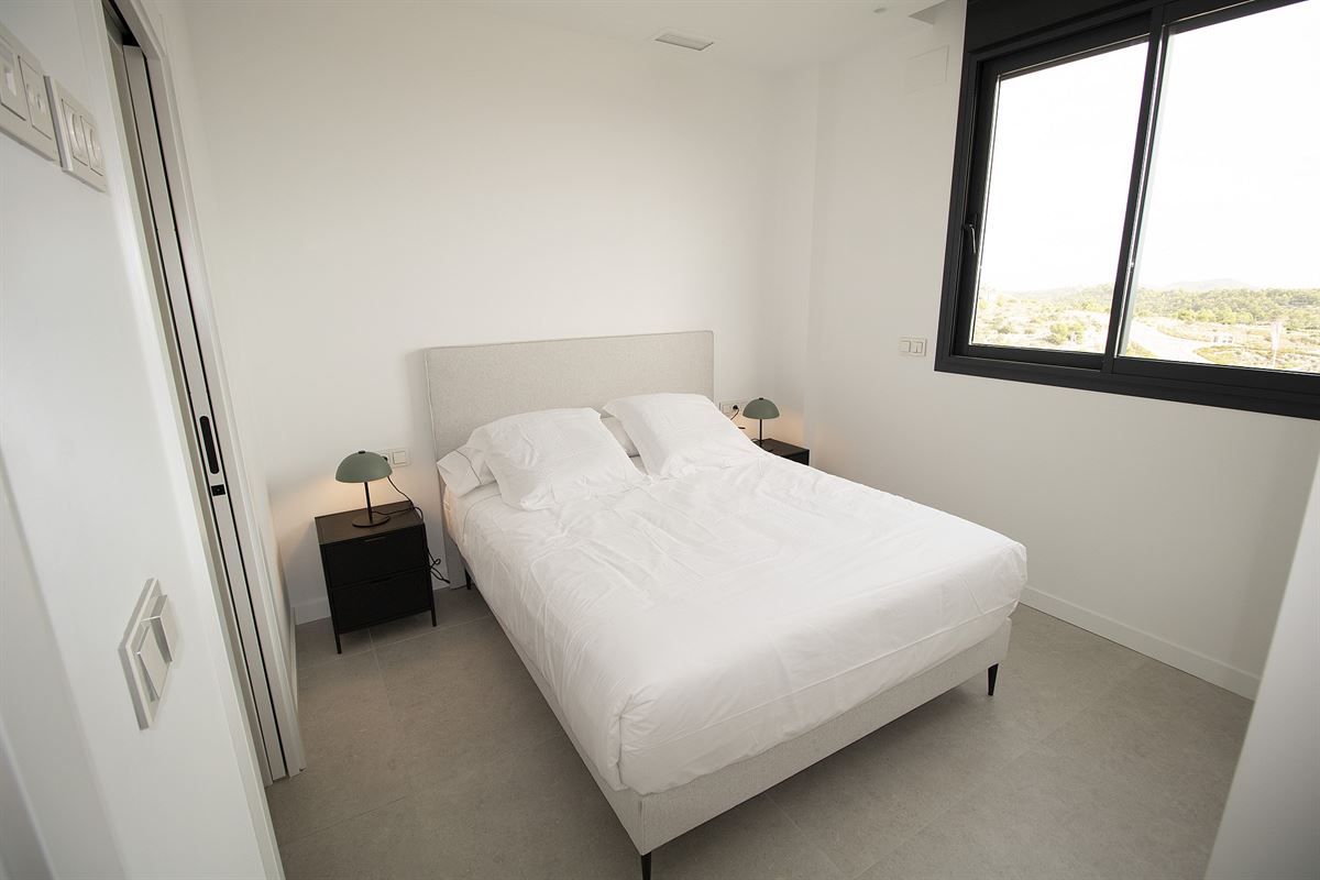 Image 12 : Villa IN 03509 Finestrat (Spain) - Price 549.000 €
