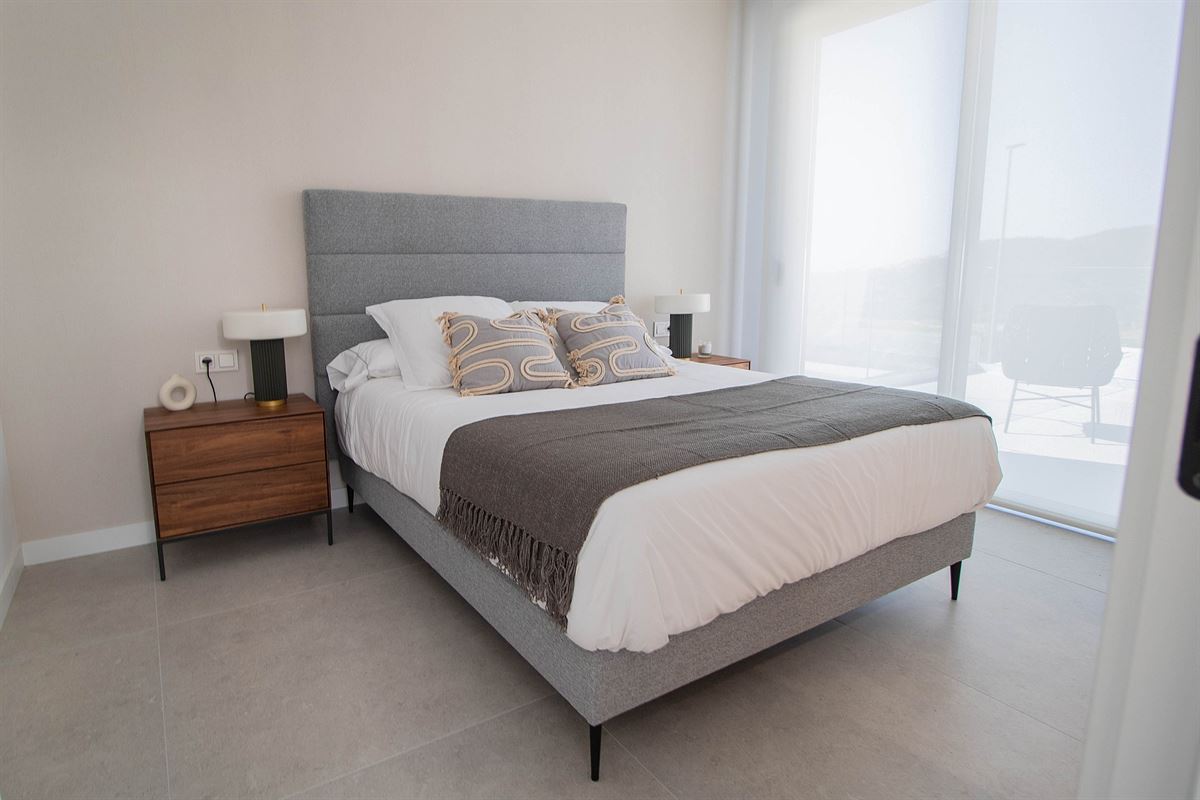 Image 16 : Villa IN 03509 Finestrat (Spain) - Price 549.000 €