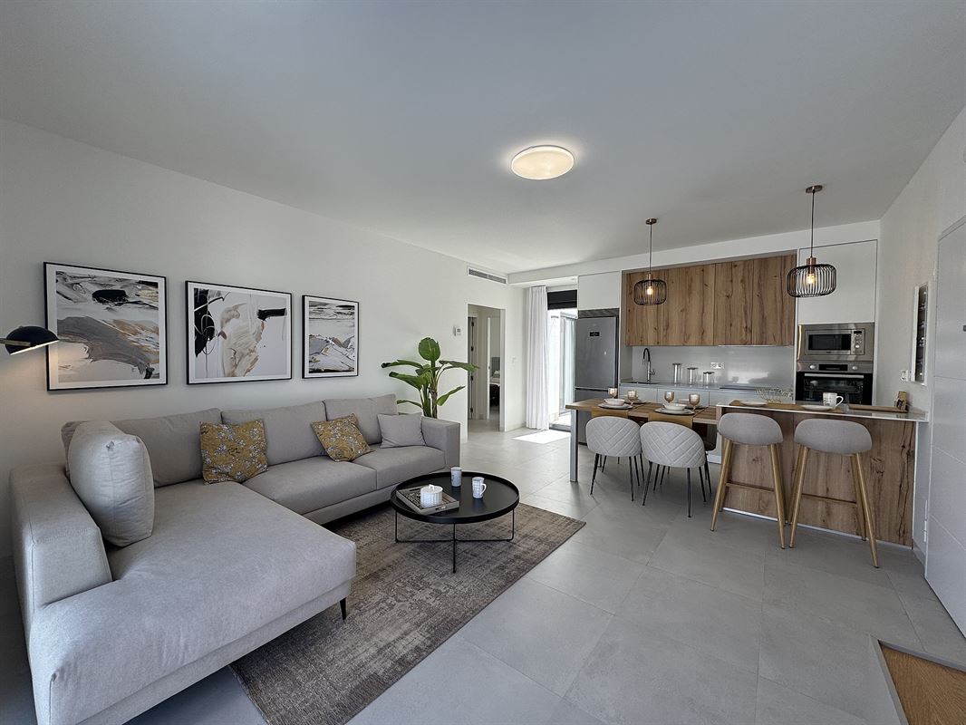 Foto 3 : Villa te 30709 Roldán (Spanje) - Prijs € 332.900