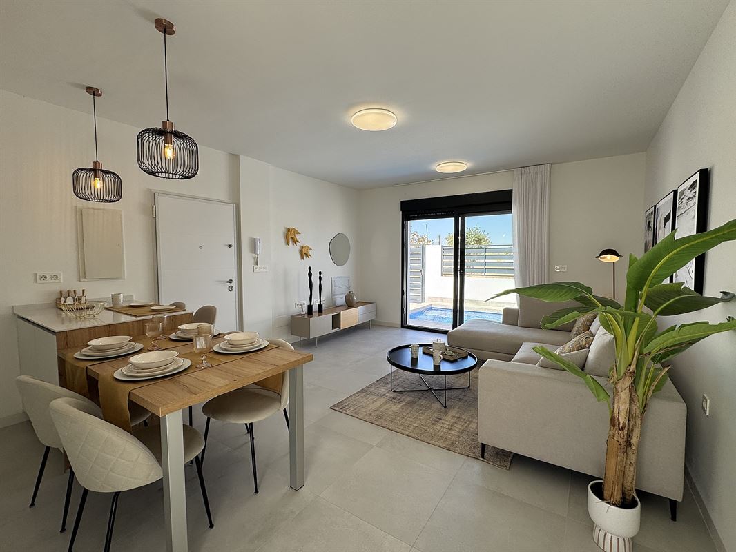 Foto 4 : Villa te 30709 Roldán (Spanje) - Prijs € 332.900