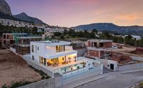 Foto 10 : Villa te 03520 Polop (Spanje) - Prijs € 725.000