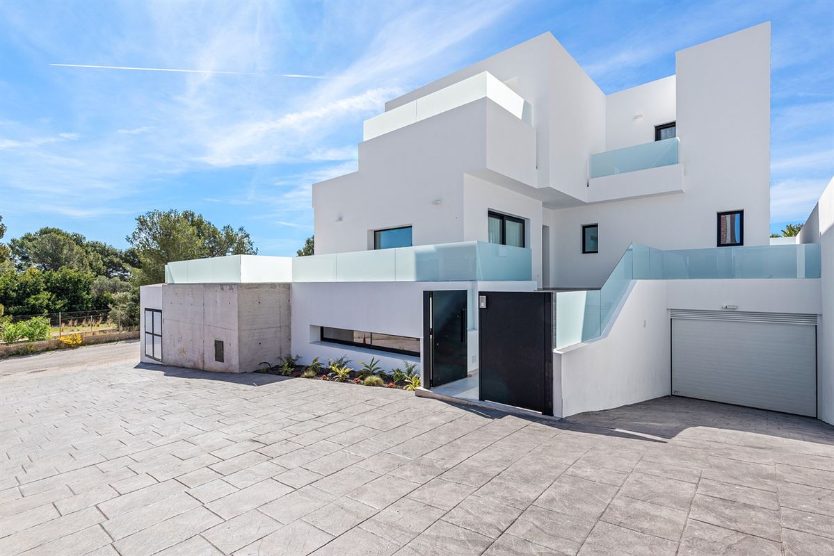 Foto 11 : Villa te 03520 Polop (Spanje) - Prijs € 725.000