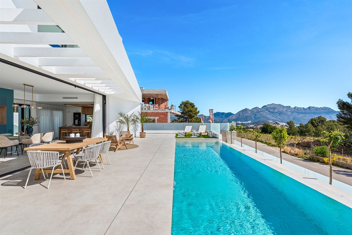 Foto 14 : Villa te 03520 Polop (Spanje) - Prijs € 725.000
