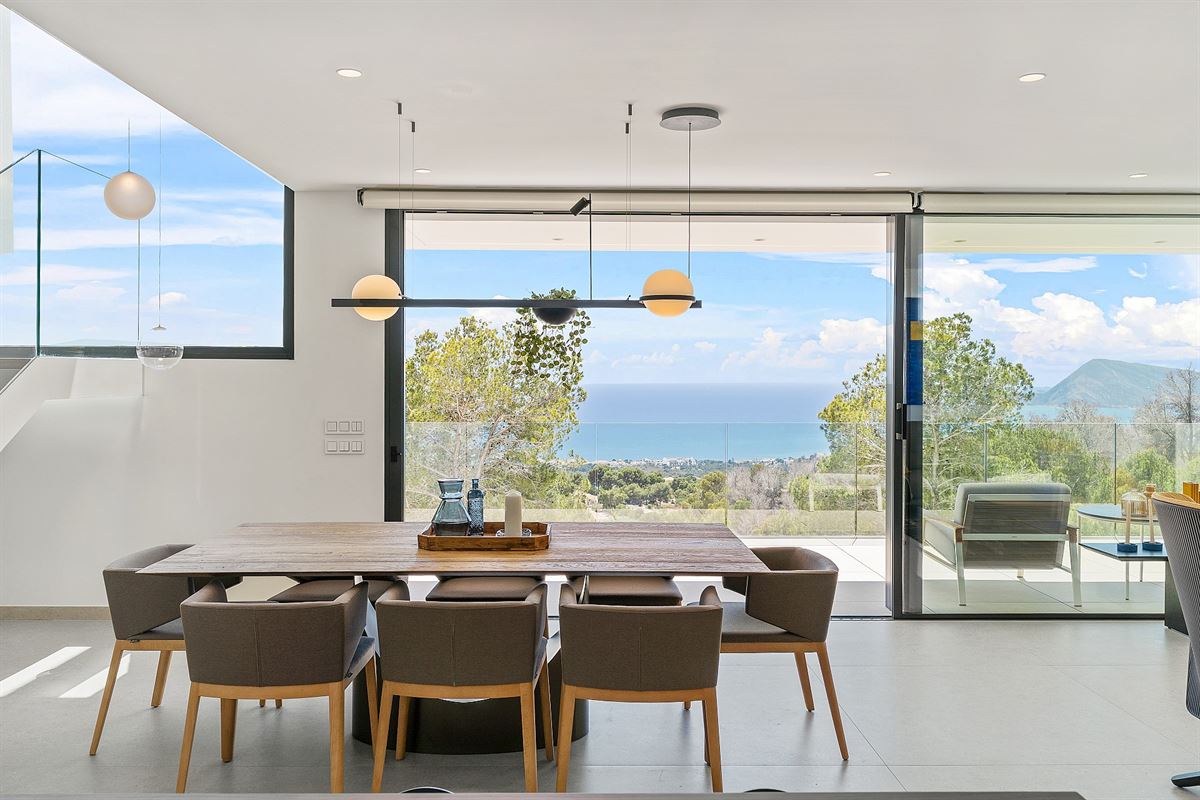 Foto 4 : Villa te 03590 Altea (Spanje) - Prijs € 2.135.000