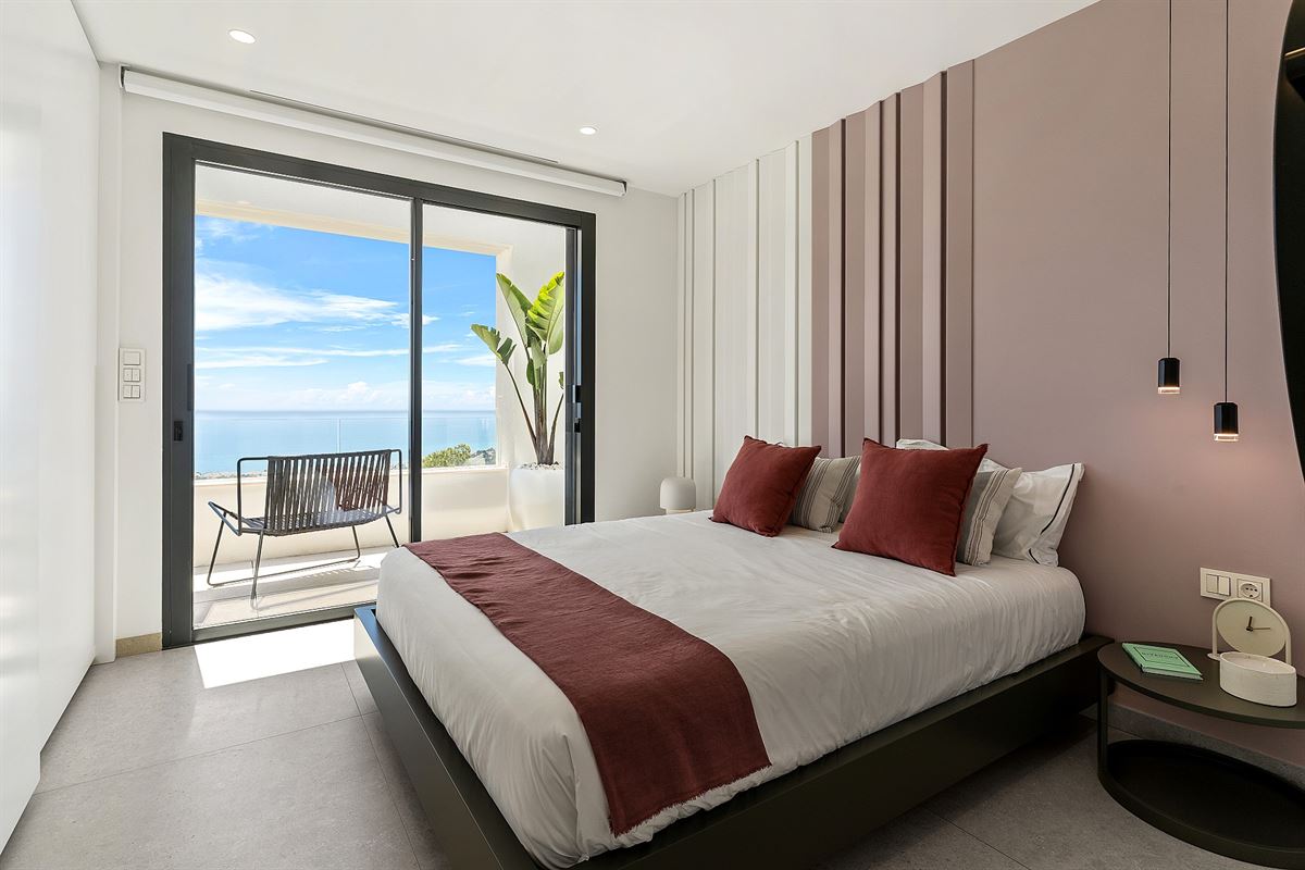 Foto 8 : Villa te 03590 Altea (Spanje) - Prijs € 2.135.000
