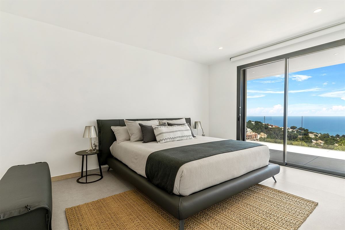 Foto 17 : Villa te 03590 Altea (Spanje) - Prijs € 2.135.000