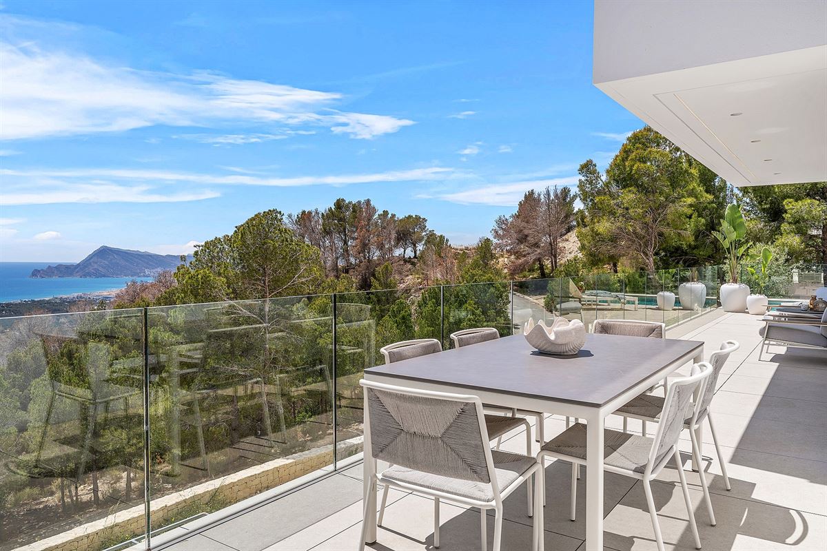Foto 31 : Villa te 03590 Altea (Spanje) - Prijs € 2.135.000