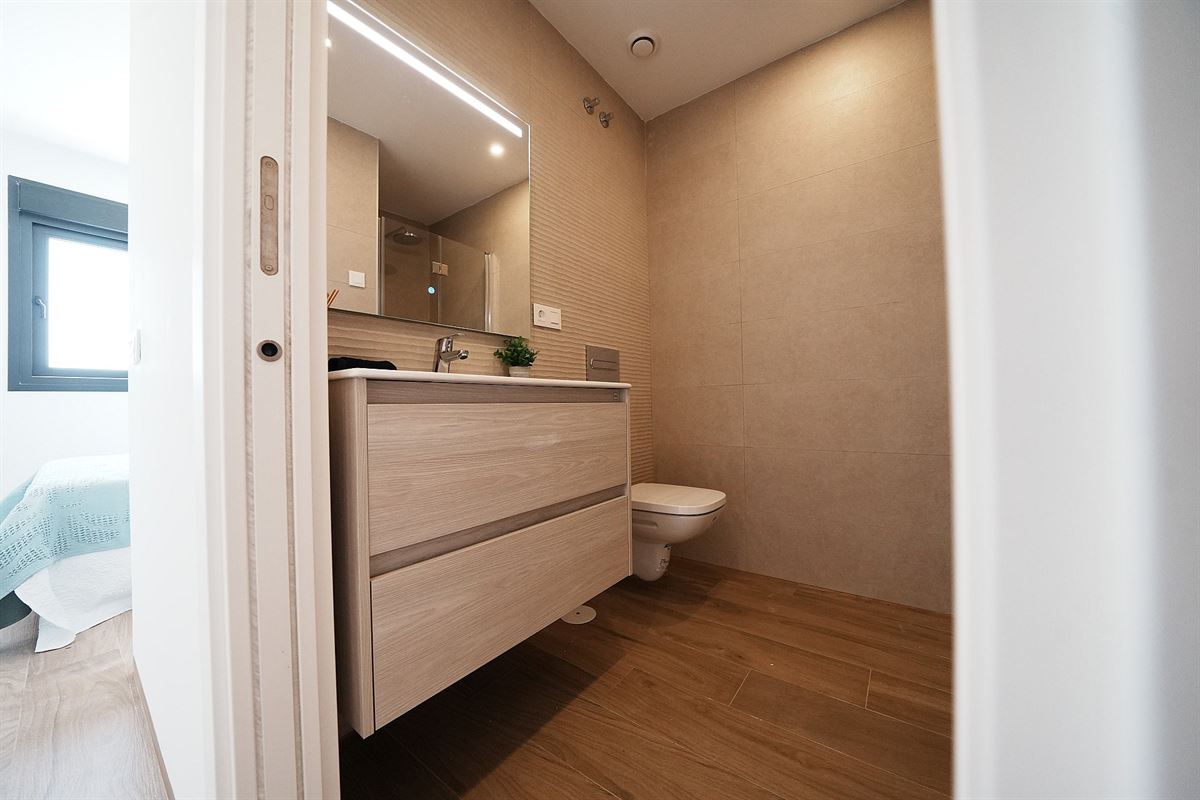 Foto 13 : Appartement met solarium te 03509 Finestrat (Spanje) - Prijs € 379.900