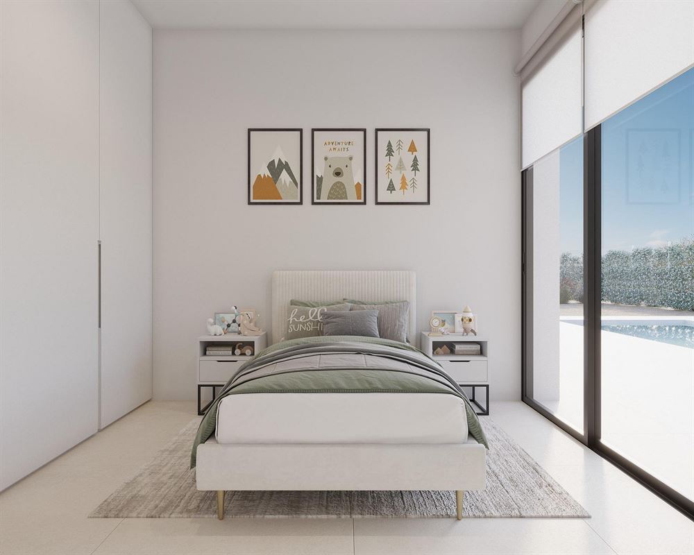 Foto 12 : Villa te 30320 Hacienda del Álamo golf (Spanje) - Prijs € 463.600