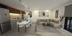 Foto 3 : Villa te 30710 Los Alcazares (Spanje) - Prijs € 349.900
