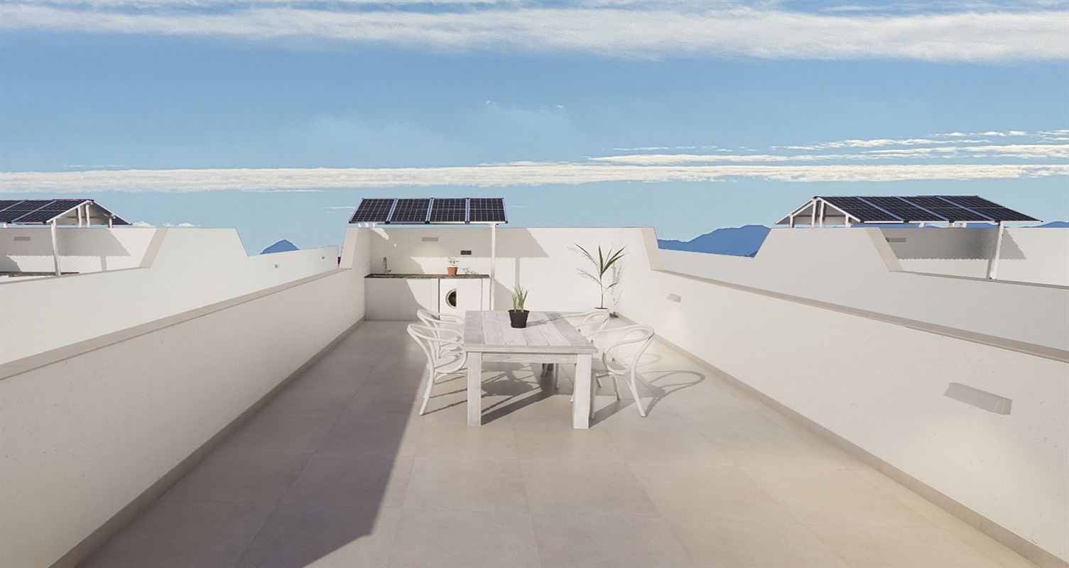 Foto 6 : Villa te 30710 Los Alcazares (Spanje) - Prijs € 349.900