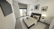 Foto 7 : Villa te 30710 Los Alcazares (Spanje) - Prijs € 349.900