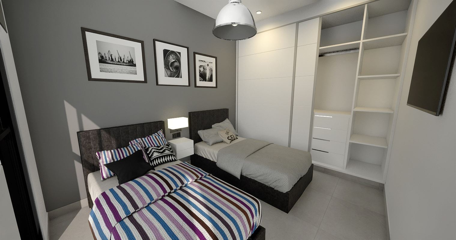 Foto 8 : Villa te 30710 Los Alcazares (Spanje) - Prijs € 349.900