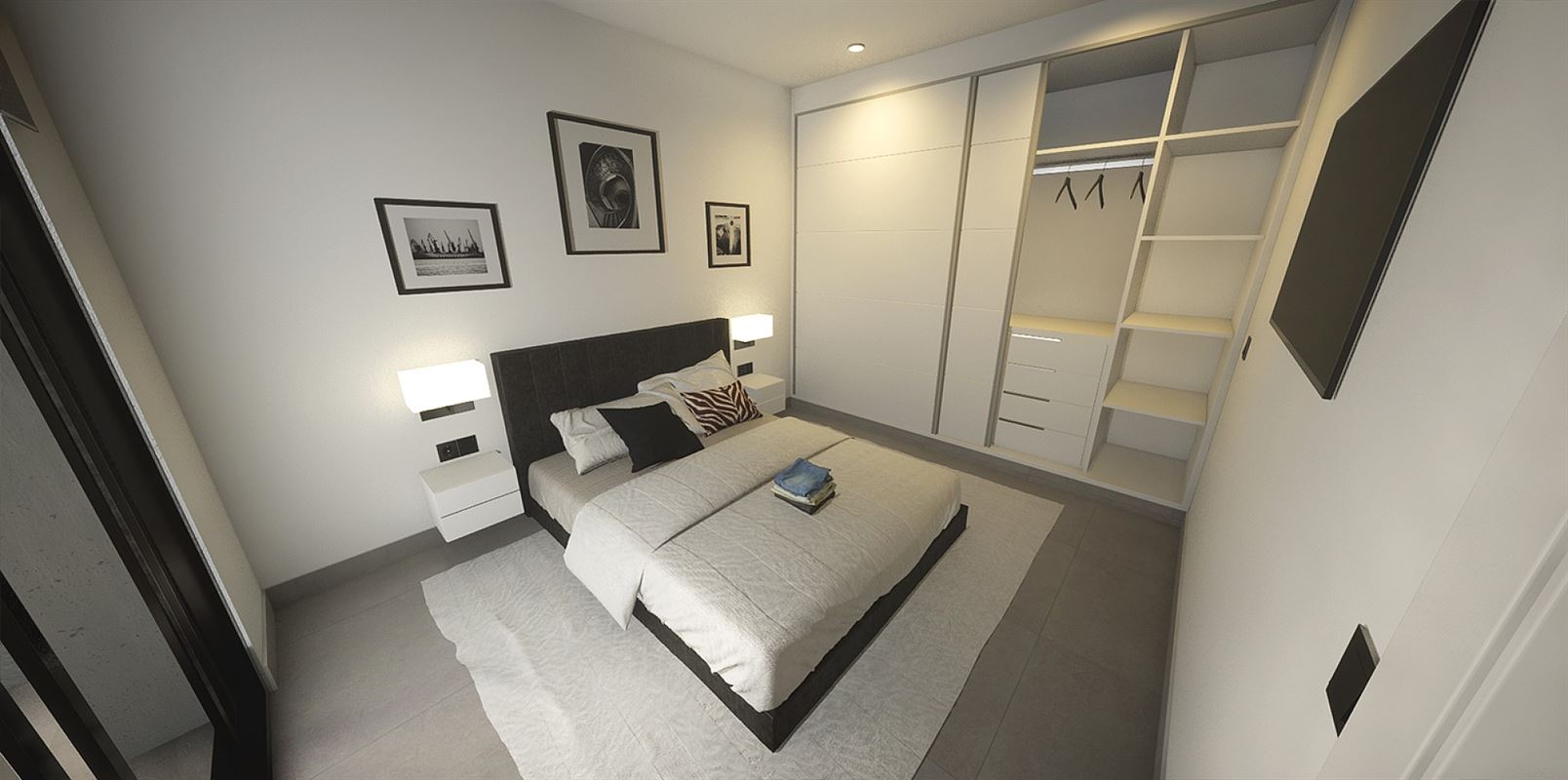 Foto 10 : Villa te 30710 Los Alcazares (Spanje) - Prijs € 349.900