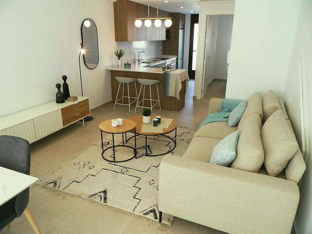 Image 4 : Villa IN 03190 Pilar de la Horadada (Spain) - Price 354.900 €